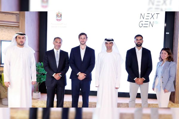 'Holiday Swap' joins NextGen FDI programme to elevate platform with AI and blockchain capabilities