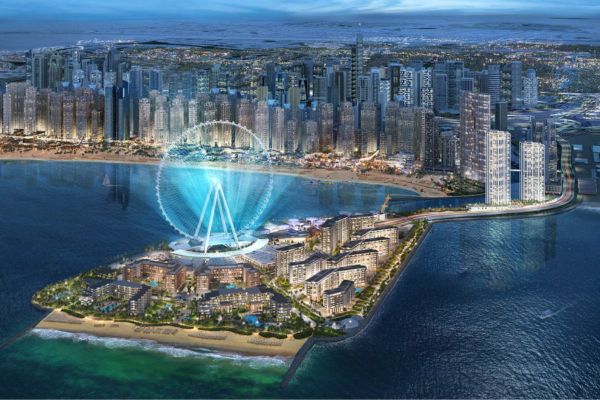 The Future of Waterfront Real Estate in Dubai: Predictions and Insights Based on Current Market Trends