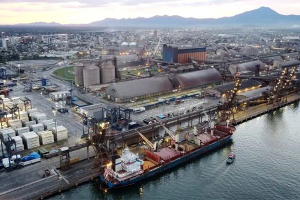 Brazilian exports to Arab countries climb 8% during H1 2023