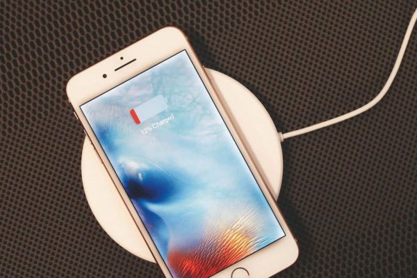 Apple warns iPhone users against sleeping next to their phones while charging
