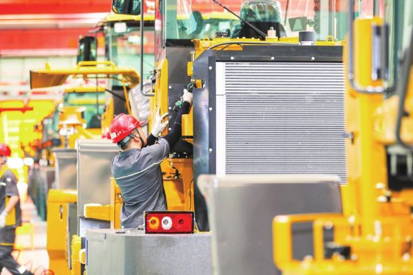 Chinese Companies Lead the Way on This Year's Fortune Global 500 List