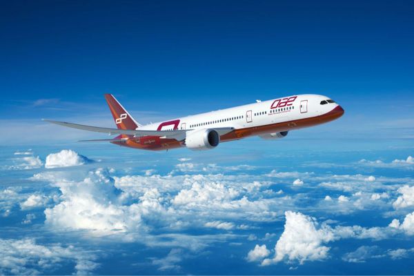 DAE completes acquisition of Boeing 737 MAX order book
