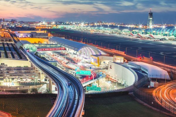 DXB prepares to welcome 3.3 million travelers following summer vacation: Top tips for arriving guests