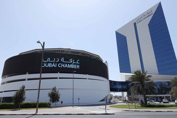 Dubai International Chamber attracts six MNCs and 50 SMEs to Dubai