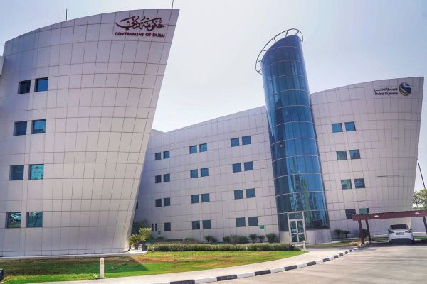 Dubai Customs ready to welcome homecoming vacation travelers