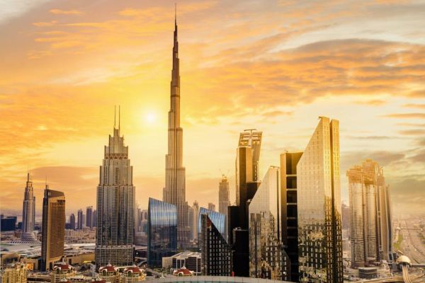 UAE Ministry of Economy and Huawei Cloud launch startup programme