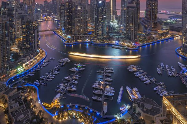 Dubai Smashes Pre-Covid Tourism Record with H1 2023 Numbers Surpassing 8.36 Million Tourists