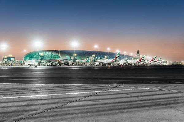Dubai Airports to receive record 88 million passengers in 2024