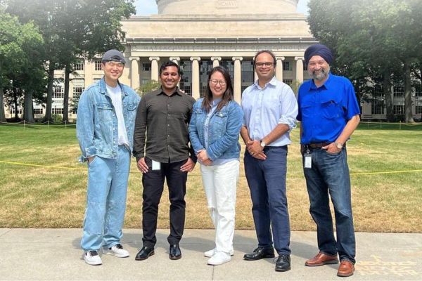 e& capital invests in Ikigai Labs to bring generative AI for tabular data to all enterprises in MENA