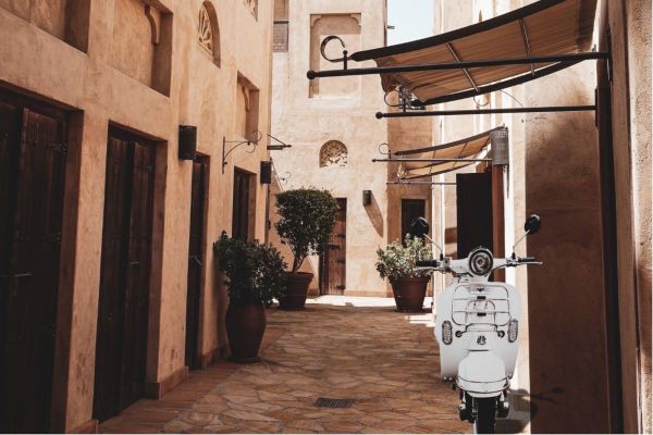 Dubai Chambers helps drive UAE-based sustainable EV company ONE MOTO