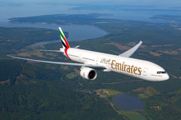 Emirates attains IATA Environmental Assessment Certifications demonstrating commitment to sustainability