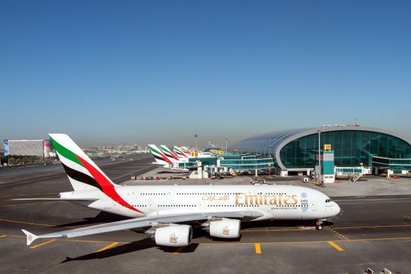 Emirates to operate additional five-a-week service to London Heathrow from October