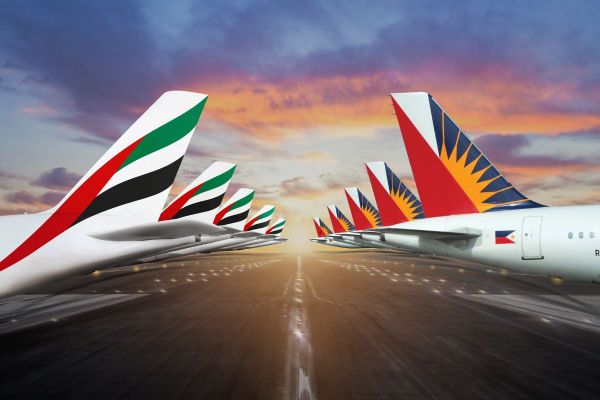 Emirates, Philippine Airlines enhance interline partnership enabling seamless connectivity to domestic destinations