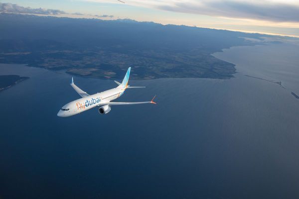 flydubai launches flights to Mombasa in Kenya expanding the African network