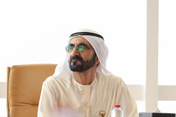 '2023 will be UAE's best economic year': Sheikh Mohammed announces new half-year record in non-oil foreign trade