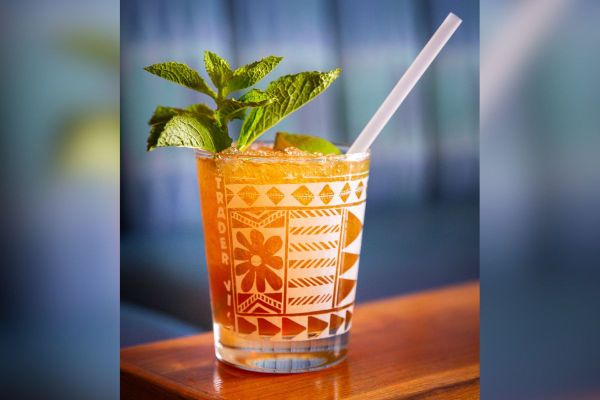 Celebrate Mai Tai Cocktail's 79th birthday with exciting offers at Trader Vic’s in JBR