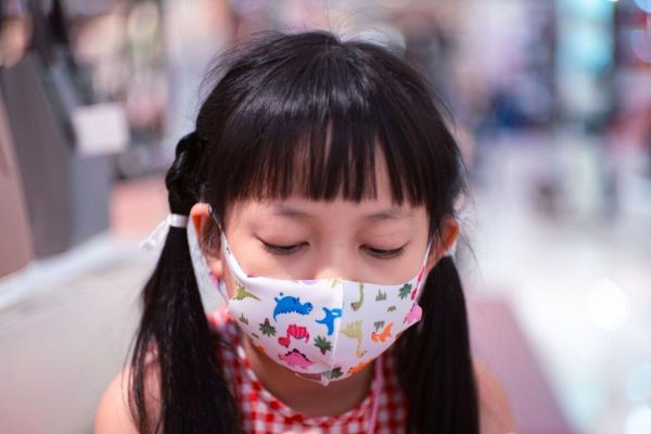 Two Additions to UAE Back-to-School Checklist: Vaccination and Eye Checkup - Here's why