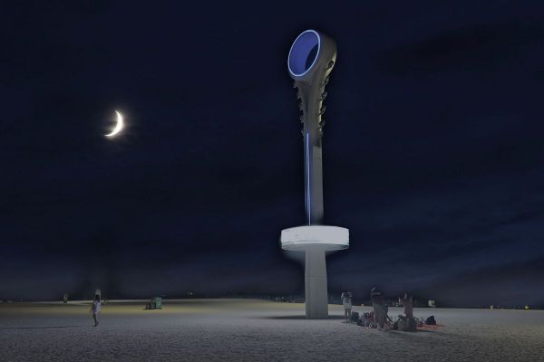 Dubai announces temporary closure of night swimming at beaches