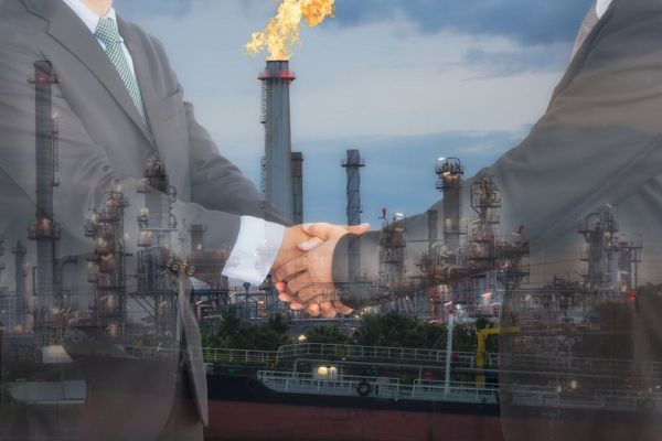 Dubai-based Energy Services Firm Kent to be Acquired by Saudi's Nesma & Partners