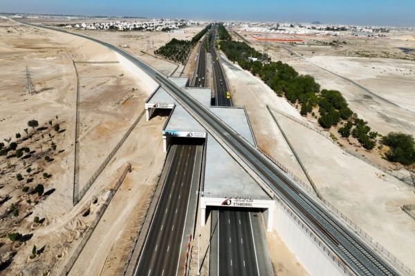 Oman-Etihad Rail invites applicants for freight facilities works: 7 facts about the Joint Venture