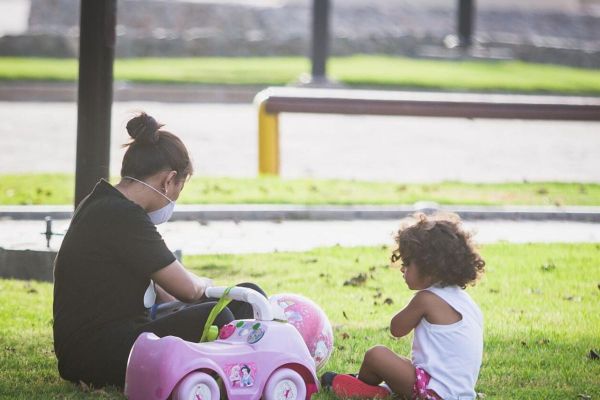 Dubai announces reopening of night beaches and public parks