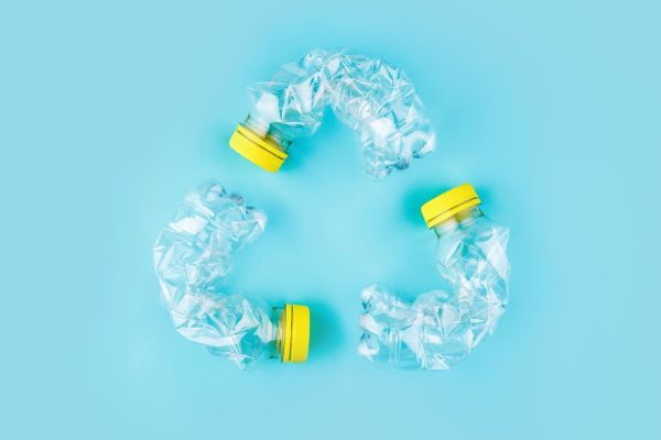 MoIAT promotes best practices and investment in recycled plastic food packaging