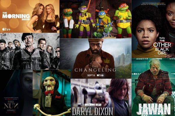 TV Shows and Movies You Can’t Miss This September!