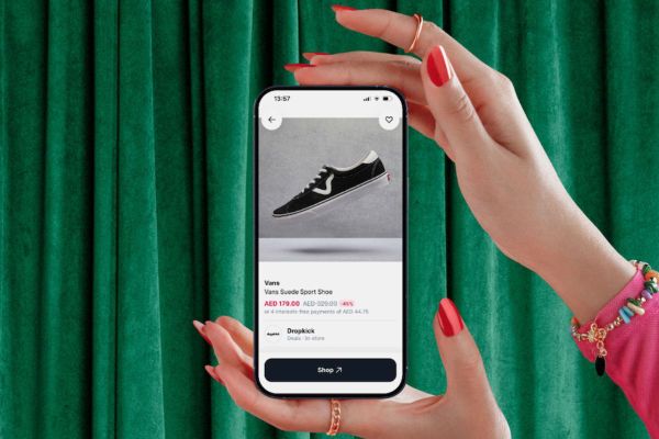 Tabby Shop: Digital shopping assistant now available in UAE and Saudi Arabia