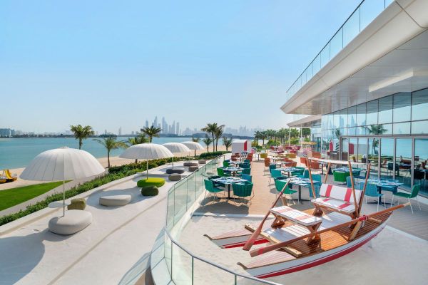 Torno Subito to host one-day-only fiesta with the Ferragosto special menu