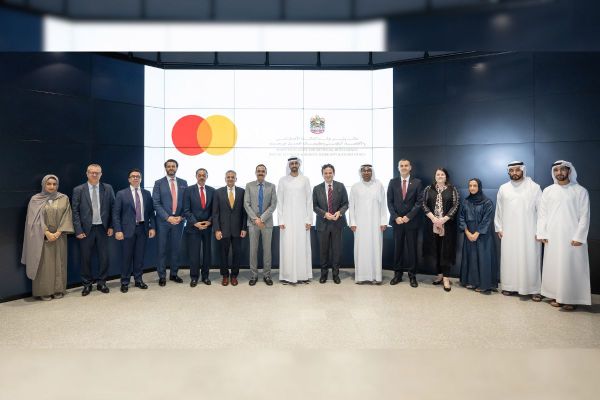UAE Government partners with Mastercard to accelerate adoption of artificial intelligence