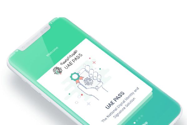 Ministry of Finance enables 'UAE Pass' for all services