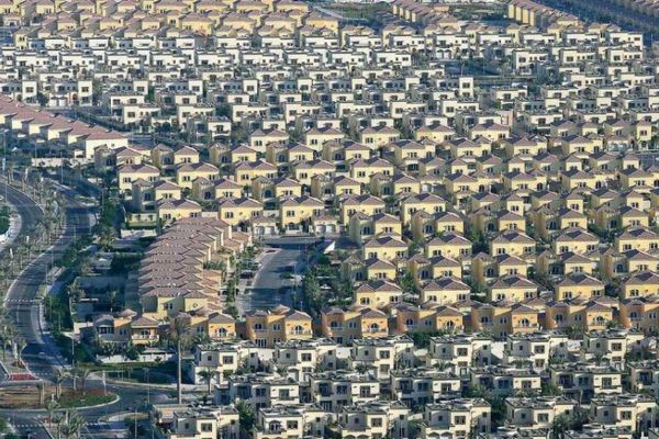 Dubai: Is Subletting a Villa Floor Permissible for Homeowners?