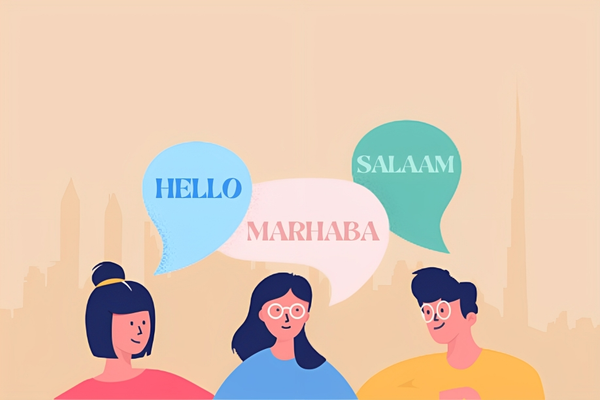 Essential Dubai Lingo Every Tourist Should Know