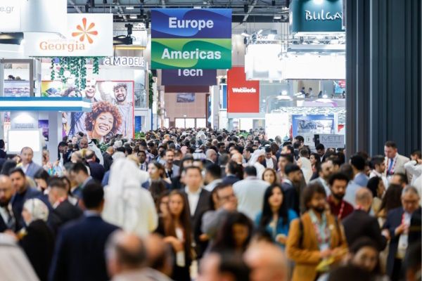 Dubai to host 31st edition of Arabian Travel Market in May 2024