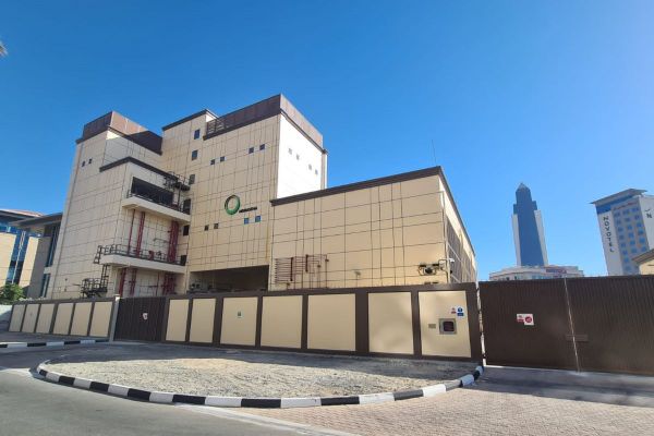 DEWA commissions 7 new transmission substations boosting Dubai's energy infrastructure