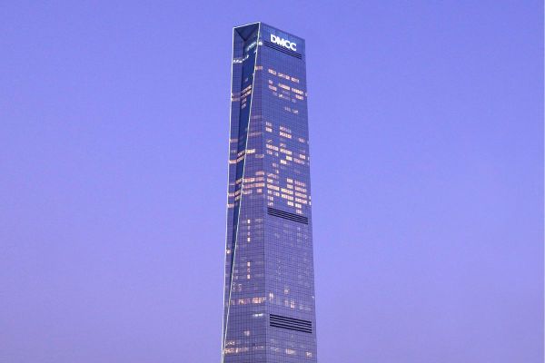 Uptown tower welcomes office tenants as DMCC expands capacity to accommodate FDI demand