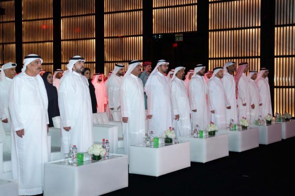 DEWA honours strategic partners for their contribution to sustainable success