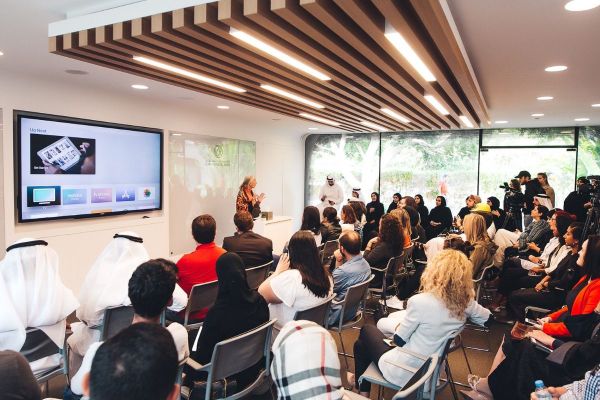 Dubai Future Academy launches 10 Foresight courses and training programmes