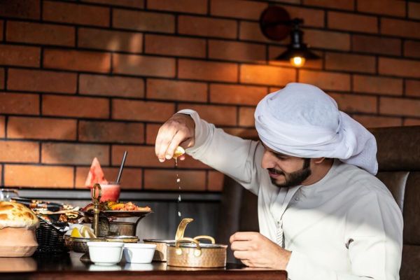 Dubai's culinary scene takes center stage elevating tourism and global recognition in gastronomy
