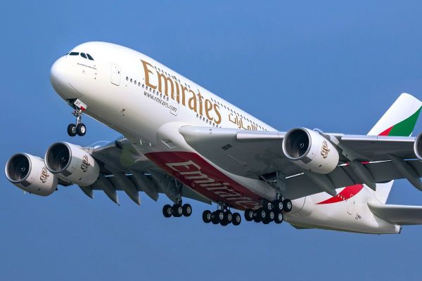 Emirates announces all-A380 operation for Sydney starting November