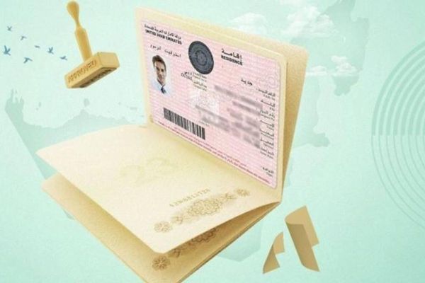 Dubai sees over 50% increase in Golden Visas issued in H1 2023