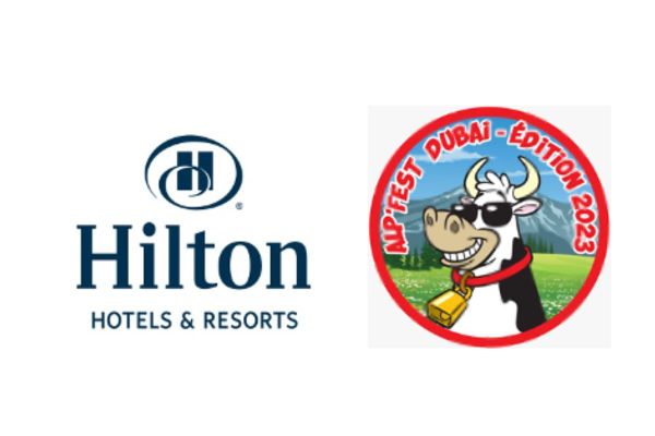 Experience the Alp'fest Dubai week with skiing, gastronomy, and Alpine vibes at Hilton Dubai Jumeirah