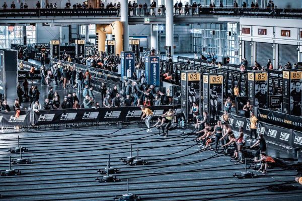 Dubai becomes first city in the Middle East to host HYROX DXB International Fitness Championship