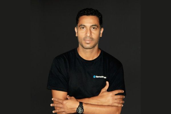 RemotePass partners with Hub71 to increase convenience of remote working for Abu Dhabi Startups worldwide