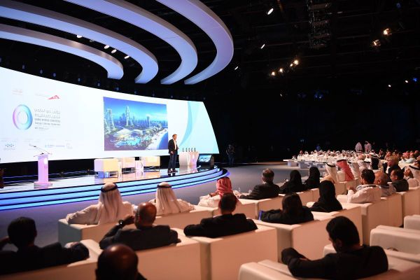 RTA to host Dubai World Congress for Self-Driving Transport on September 26