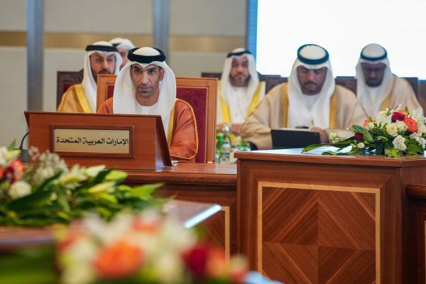 UAE supports GCC trade, industry, investment integration and non-oil growth