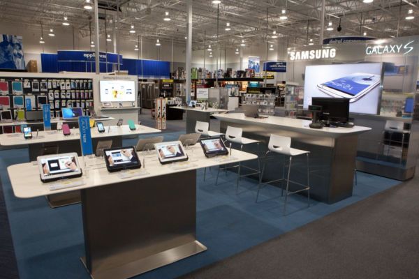 Where to Buy Electronics in Dubai: Sharaf DG, Emax & More