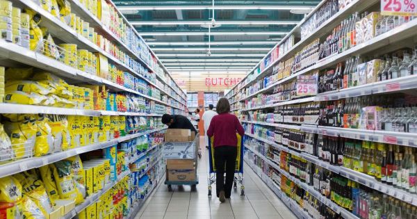 Best Dubai Supermarkets: Al Maya, Geant, Viva, Zoom & More