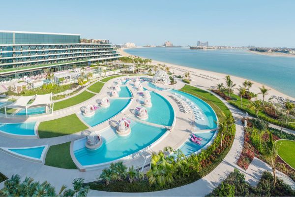 Wet Deck unveils an incredible line-up of happenings this September