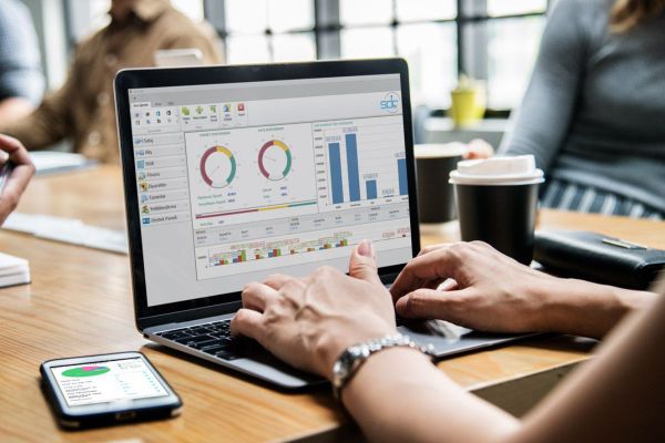 Best Accounting Softwares for Businesses in the UAE